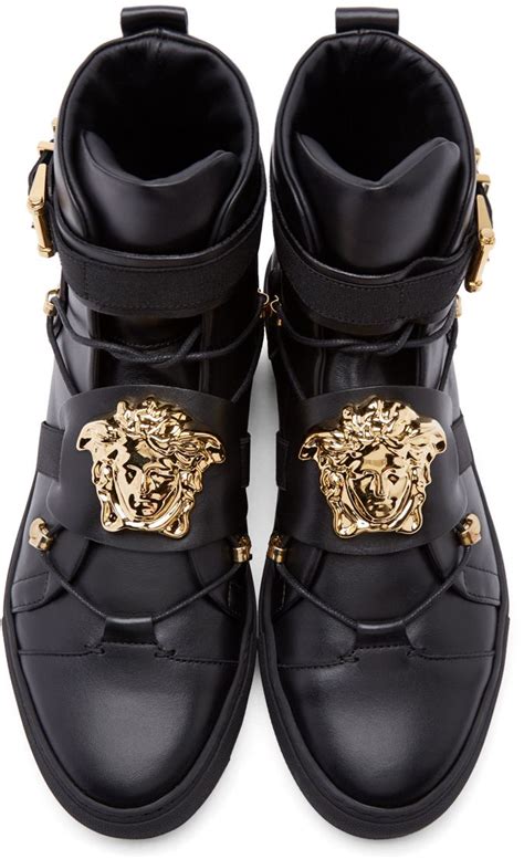 versace leather shoe|versace shoes price in rands.